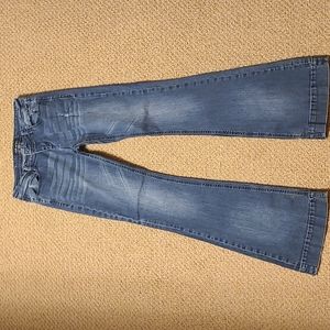 Grace in LA 28 Flare Jeans